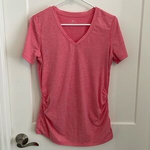 GapFit Maternity Shirt